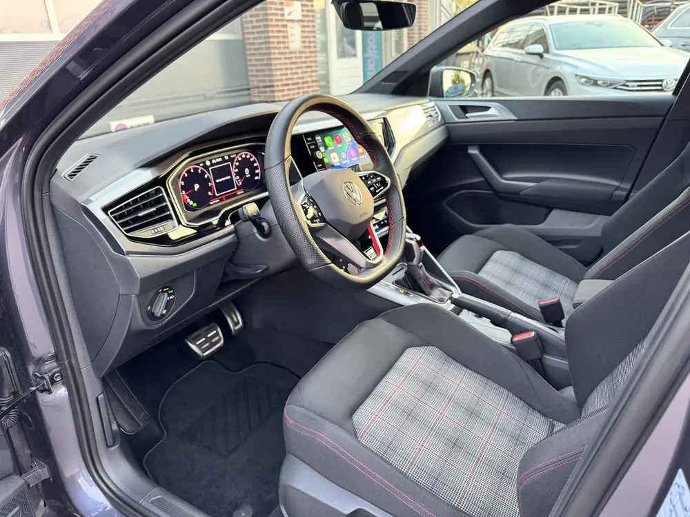Volkswagen Polo 2.0 TSI GTI | Nieuwstaat! | LED IQ Matrix | uit 2022, foto 9