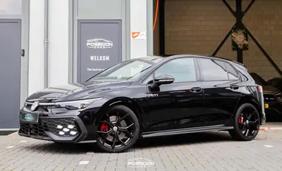 Volkswagen Golf 2.0 TSI A.CAMERA | HEAD-UP | IQ LIGH uit 2024