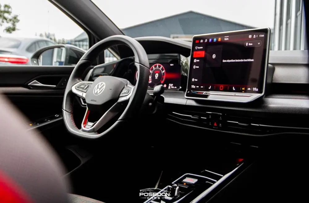Volkswagen Golf 2.0 TSI A.CAMERA | HEAD-UP | IQ LIGH uit 2024, foto 17
