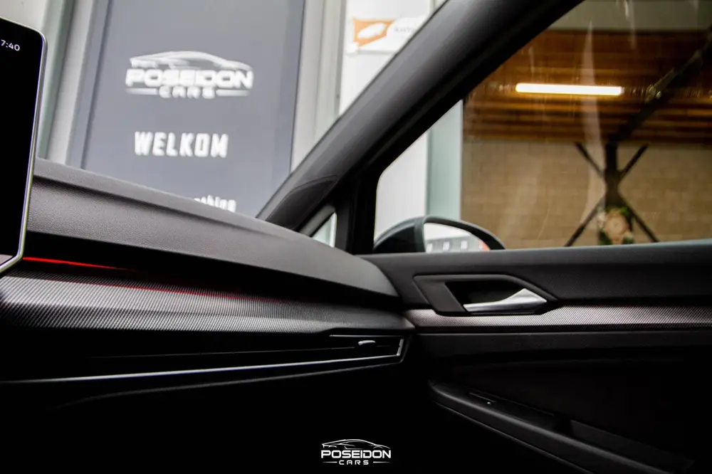 Volkswagen Golf 2.0 TSI A.CAMERA | HEAD-UP | IQ LIGH uit 2024, foto 18