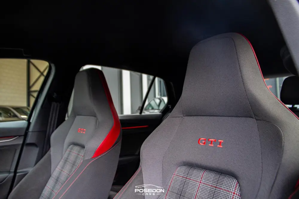 Volkswagen Golf 2.0 TSI A.CAMERA | HEAD-UP | IQ LIGH uit 2024, foto 19
