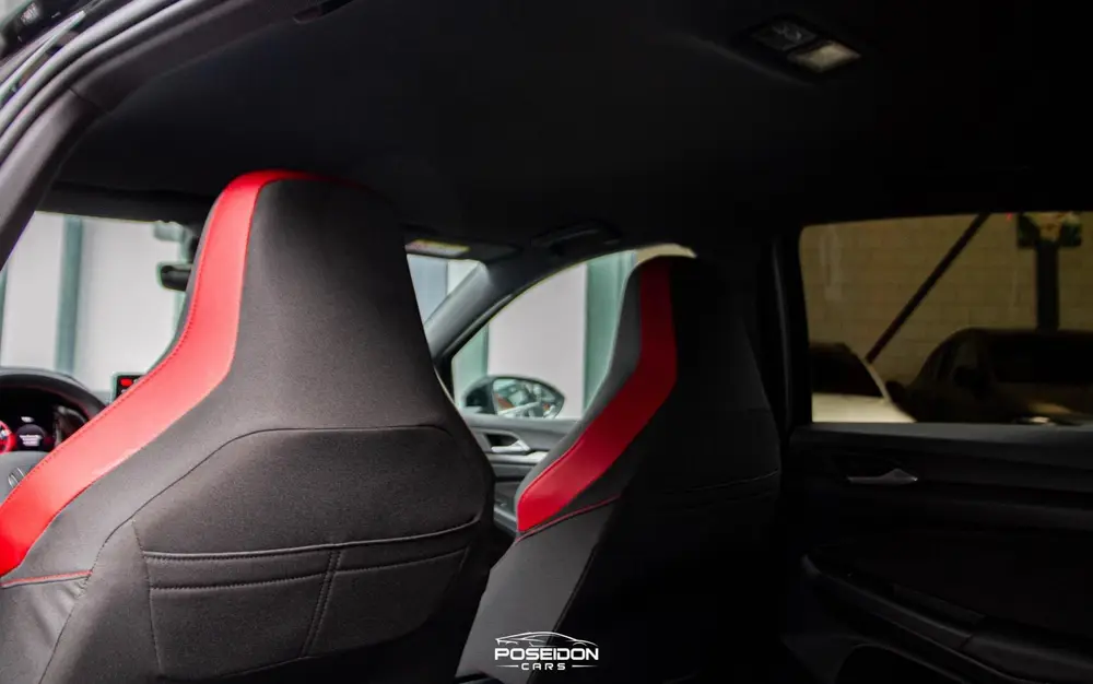 Volkswagen Golf 2.0 TSI A.CAMERA | HEAD-UP | IQ LIGH uit 2024, foto 20