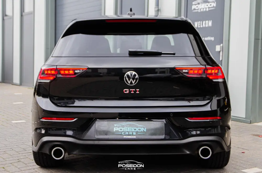 Volkswagen Golf 2.0 TSI A.CAMERA | HEAD-UP | IQ LIGH uit 2024, foto 5