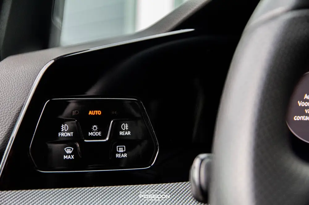 Volkswagen Golf 2.0 TSI A.CAMERA | HEAD-UP | IQ LIGH uit 2024, foto 7