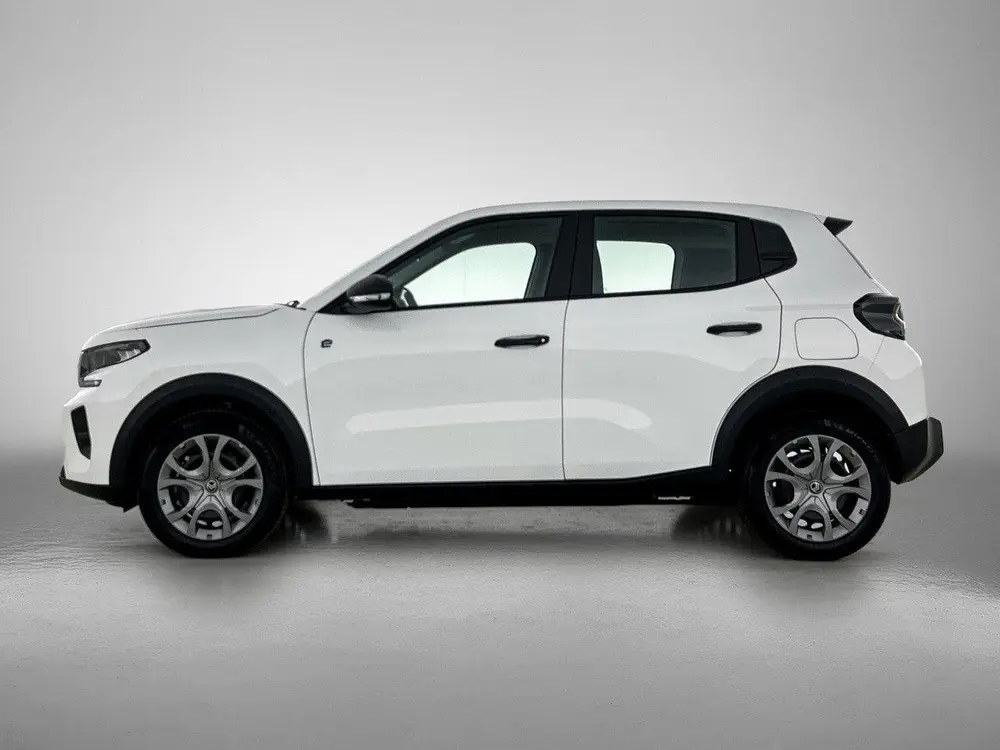 Citroën C3 ë-C3 You 113pk 44 kWh uit 2025, foto 2