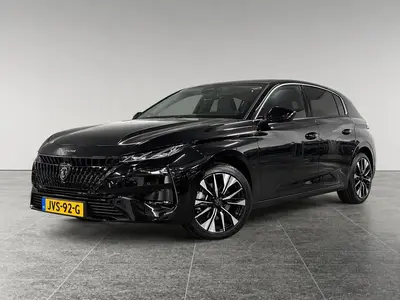 Peugeot 308 Allure 1.2 Hybrid 145pk e-DCS6 uit 2026