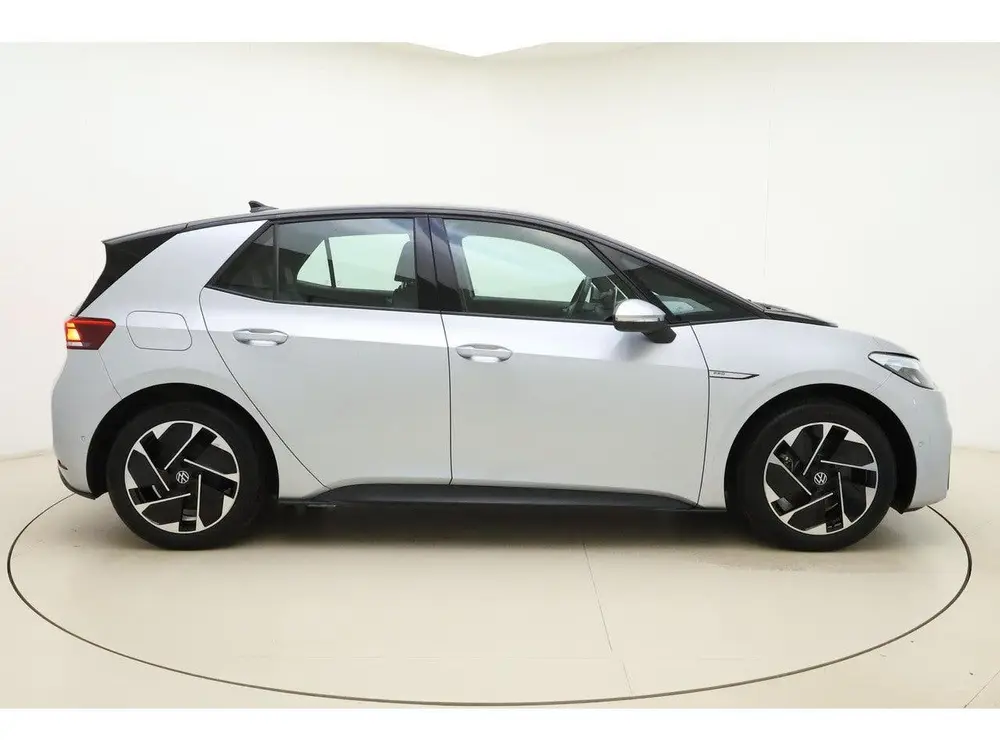 Volkswagen ID.3 Pro 58 kWh | SOH: 94% | Adaptieve Cruise Con uit 2023, foto 10