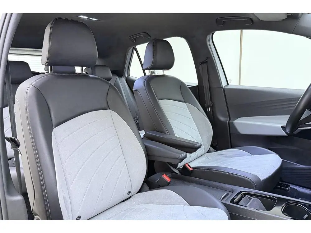 Volkswagen ID.3 Pro 58 kWh | SOH: 94% | Adaptieve Cruise Con uit 2023, foto 11