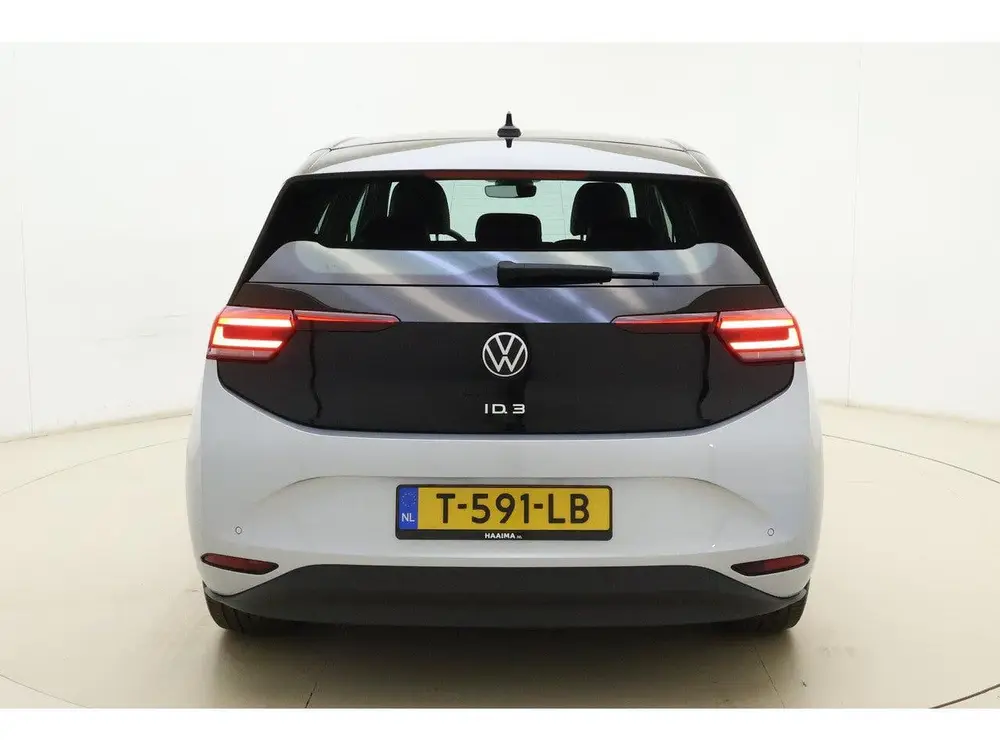 Volkswagen ID.3 Pro 58 kWh | SOH: 94% | Adaptieve Cruise Con uit 2023, foto 12
