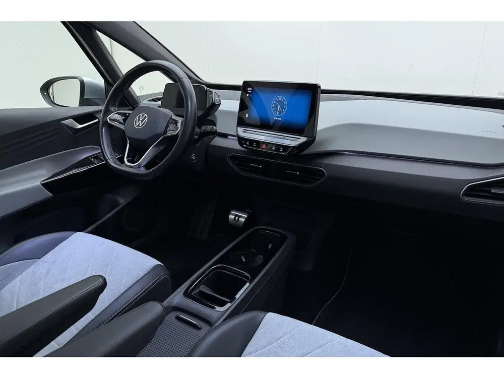 Volkswagen ID.3 Pro 58 kWh | SOH: 94% | Adaptieve Cruise Con uit 2023, foto 14