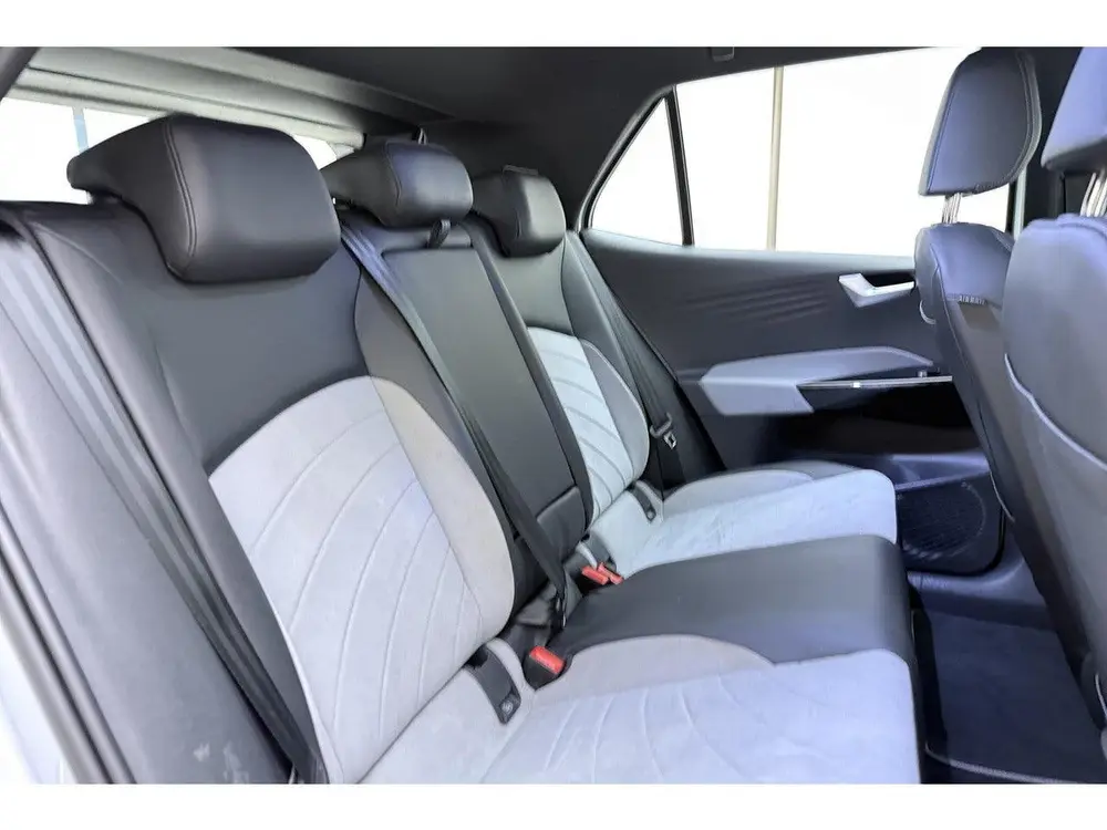 Volkswagen ID.3 Pro 58 kWh | SOH: 94% | Adaptieve Cruise Con uit 2023, foto 15