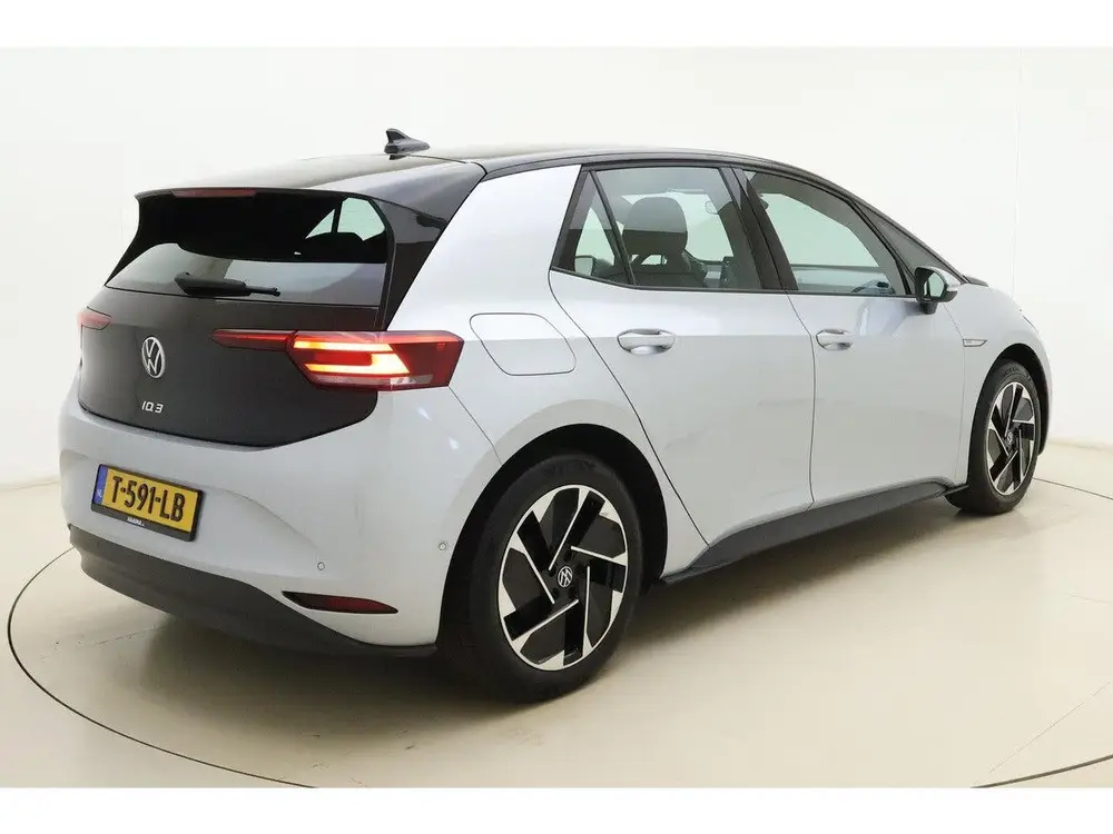 Volkswagen ID.3 Pro 58 kWh | SOH: 94% | Adaptieve Cruise Con uit 2023, foto 2