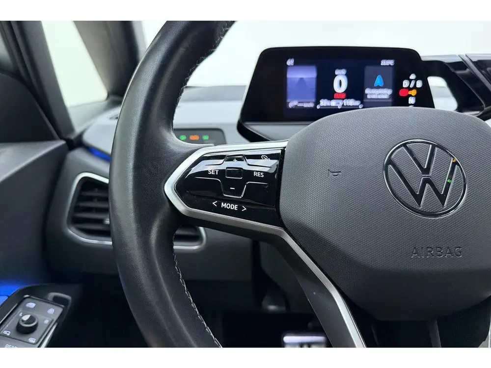 Volkswagen ID.3 Pro 58 kWh | SOH: 94% | Adaptieve Cruise Con uit 2023, foto 20