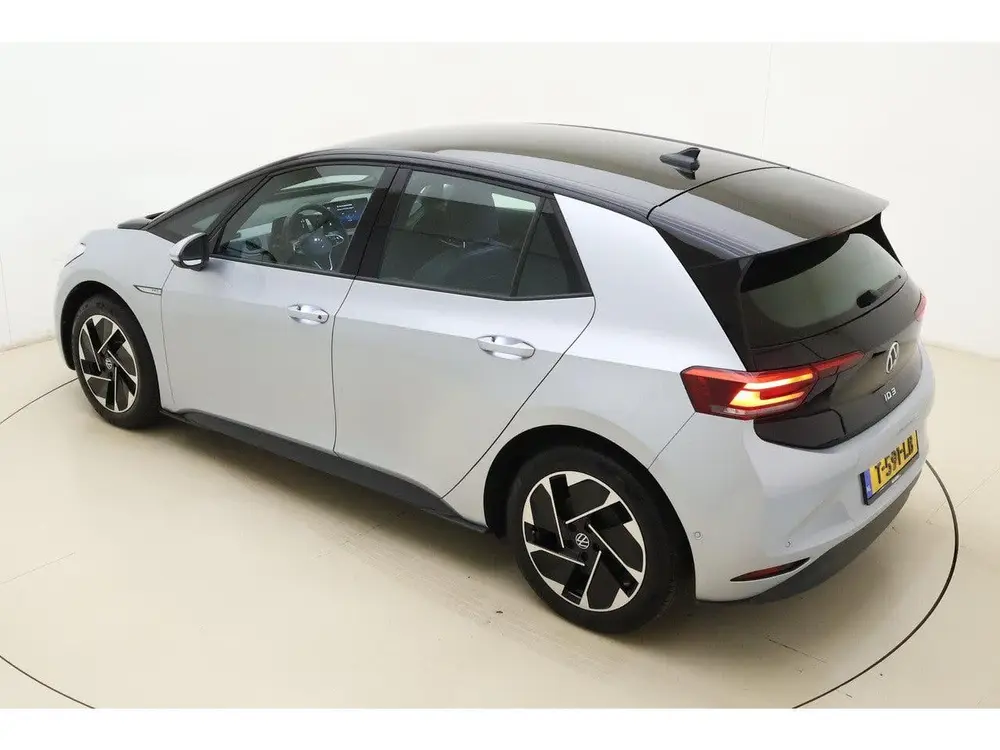 Volkswagen ID.3 Pro 58 kWh | SOH: 94% | Adaptieve Cruise Con uit 2023, foto 4