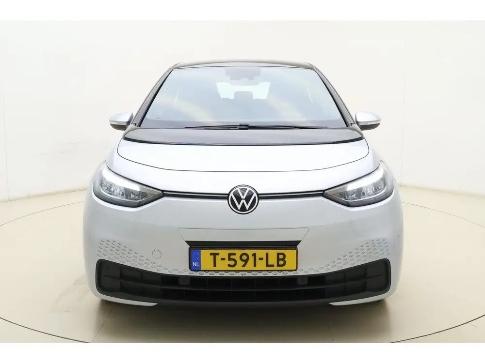 Volkswagen ID.3 Pro 58 kWh | SOH: 94% | Adaptieve Cruise Con uit 2023, foto 7