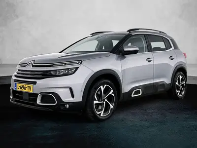 Citroën C5 Aircross SUV Business Plus 130pk Automaat uit 2021