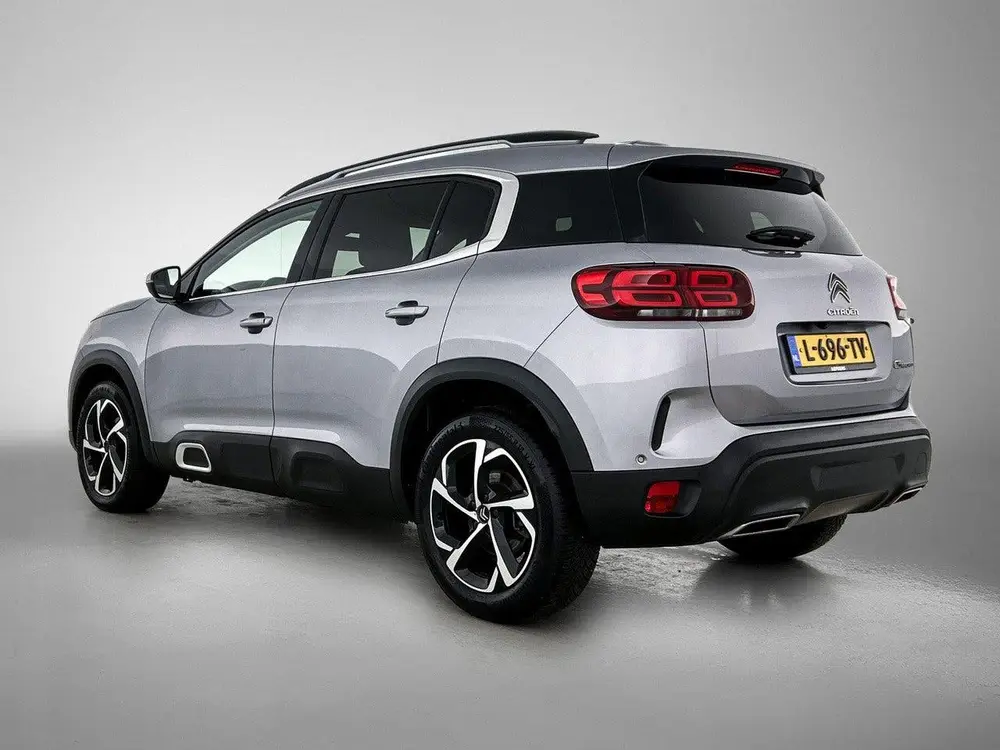 Citroën C5 Aircross SUV Business Plus 130pk Automaat uit 2021, foto 3