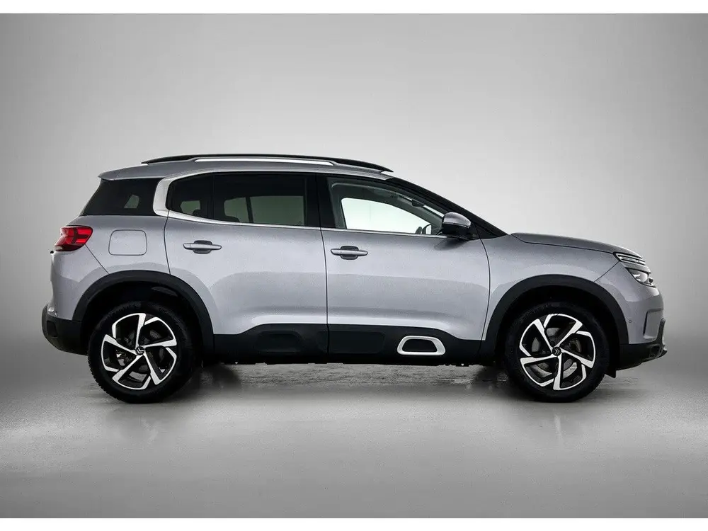Citroën C5 Aircross SUV Business Plus 130pk Automaat uit 2021, foto 7