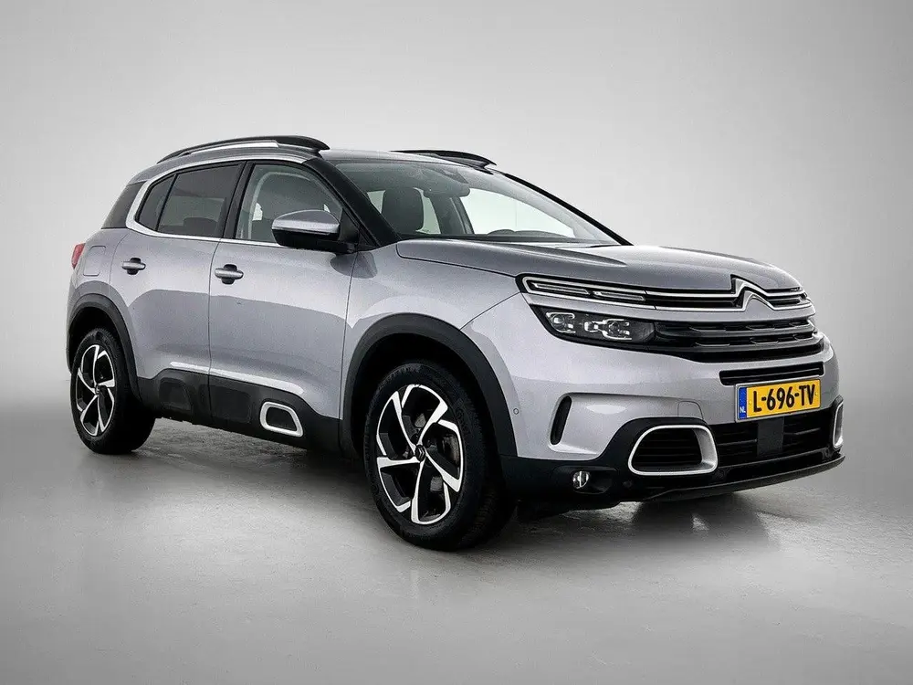 Citroën C5 Aircross SUV Business Plus 130pk Automaat uit 2021, foto 8