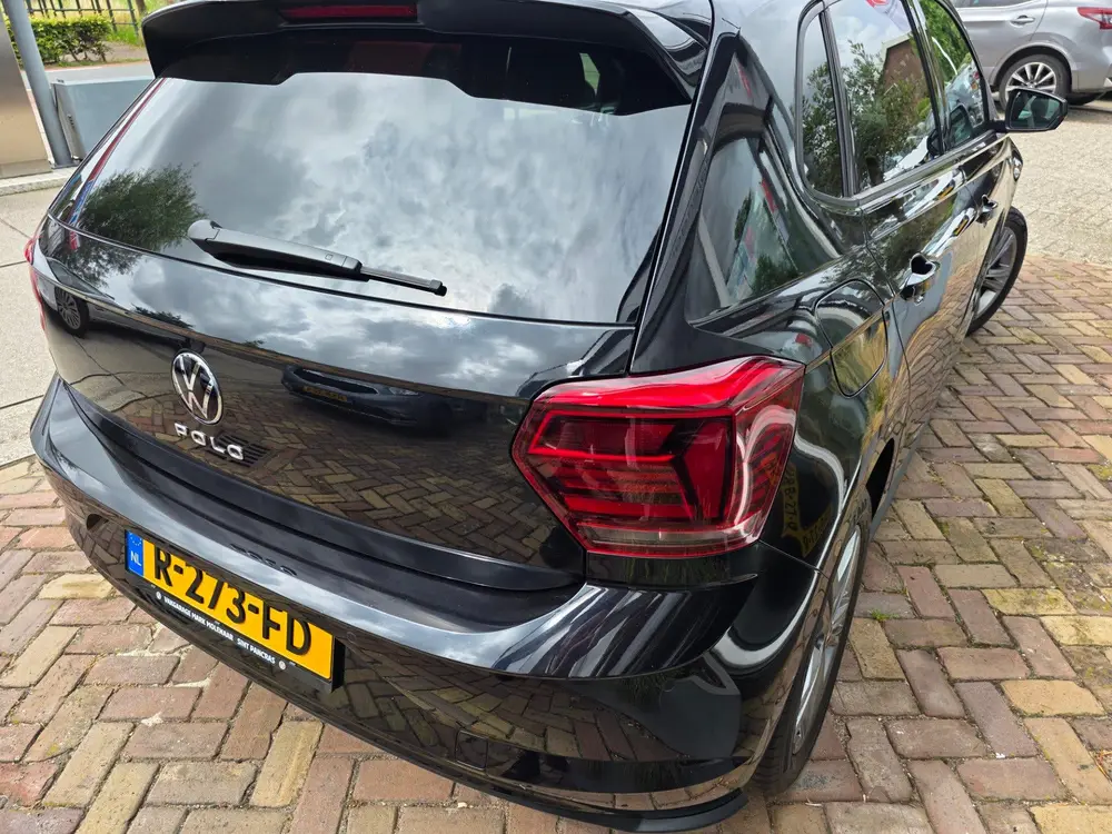 Volkswagen Polo 1.0 TSI Highline Business Rautomaat mooie au uit 2021, foto 11