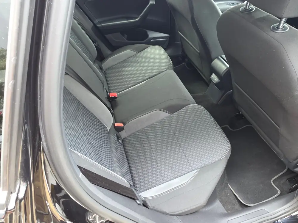 Volkswagen Polo 1.0 TSI Highline Business Rautomaat mooie au uit 2021, foto 12
