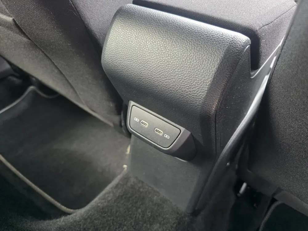 Volkswagen Polo 1.0 TSI Highline Business Rautomaat mooie au uit 2021, foto 13
