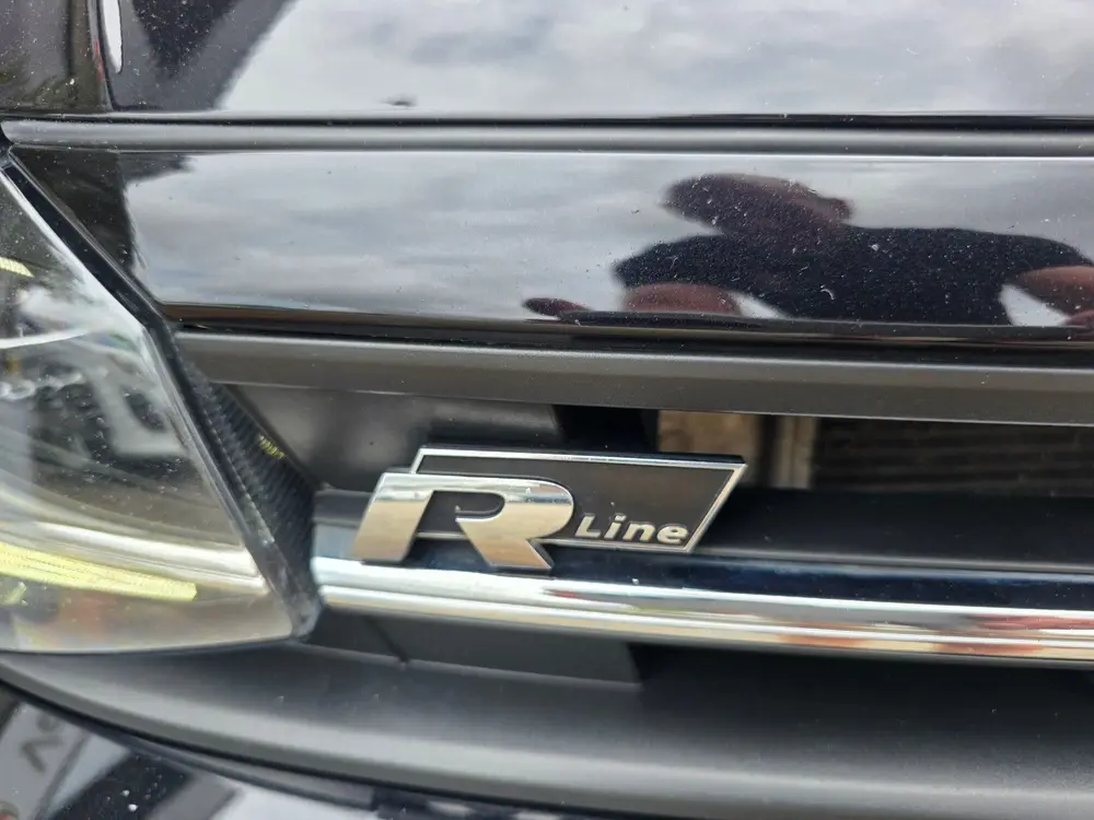 Volkswagen Polo 1.0 TSI Highline Business Rautomaat mooie au uit 2021, foto 17