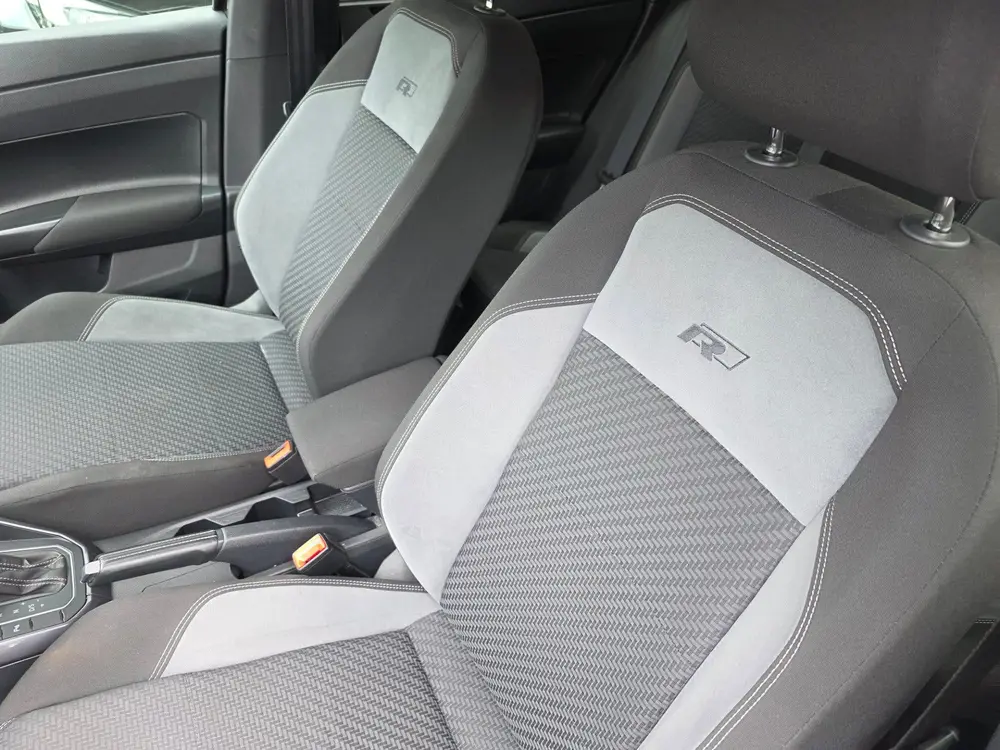 Volkswagen Polo 1.0 TSI Highline Business Rautomaat mooie au uit 2021, foto 19