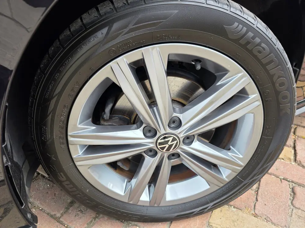 Volkswagen Polo 1.0 TSI Highline Business Rautomaat mooie au uit 2021, foto 4