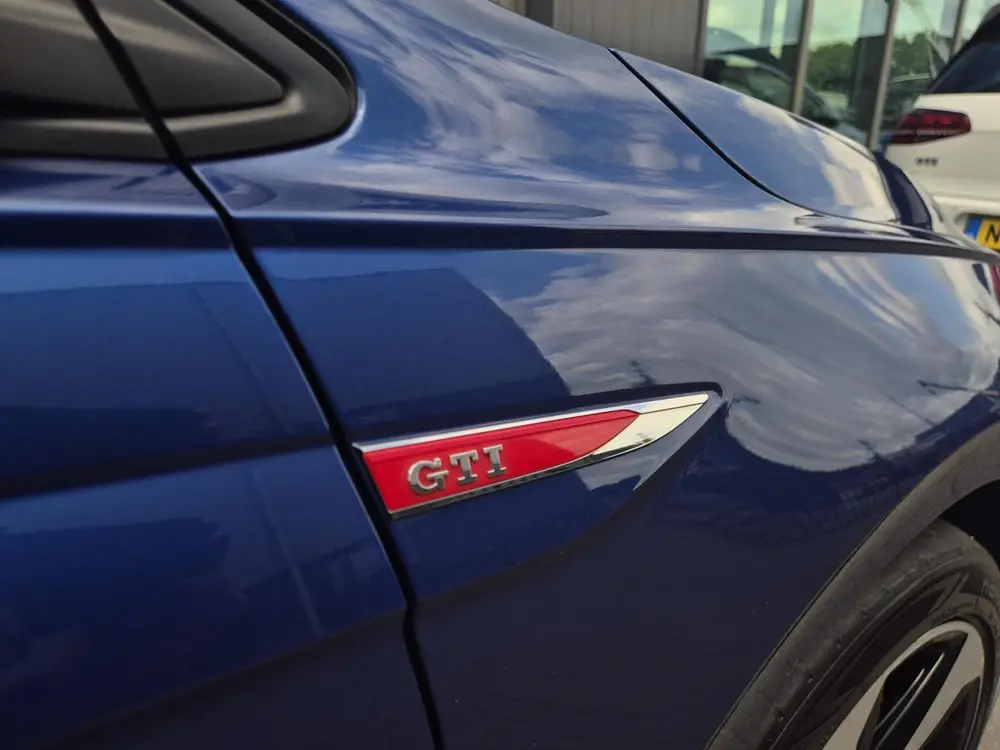 Volkswagen Polo 2.0 TSI GTI 260PK/ACC/Virtual/Pano/Led/Keyle uit 2020, foto 12