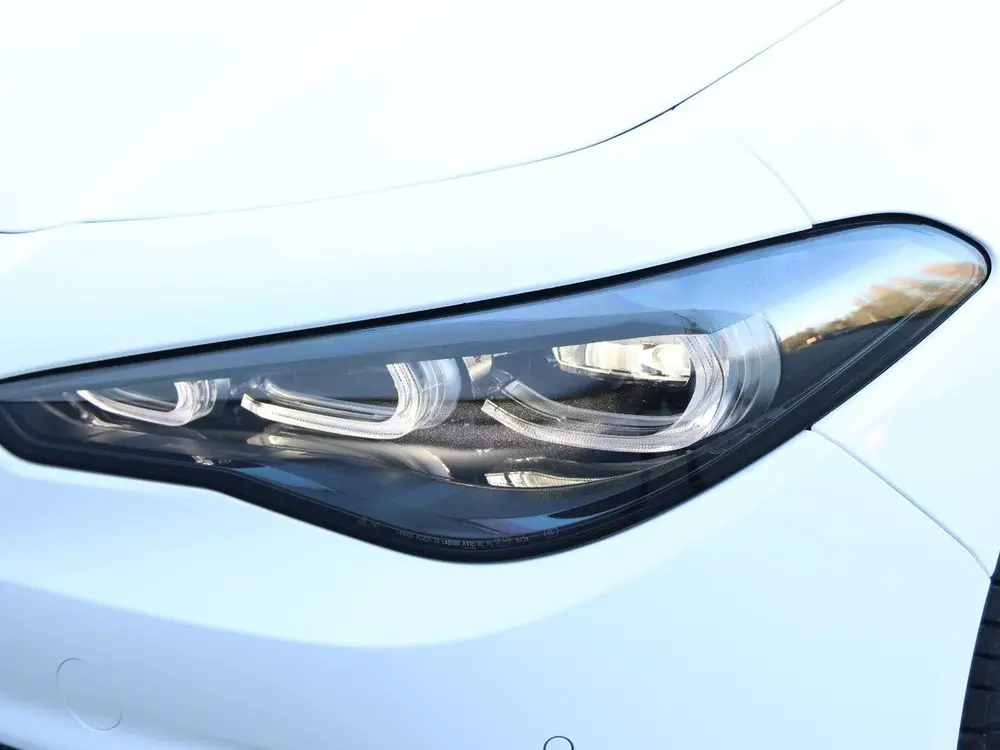 Alfa Romeo Giulia 2.0 T GME AWD Sprint uit 2024, foto 14