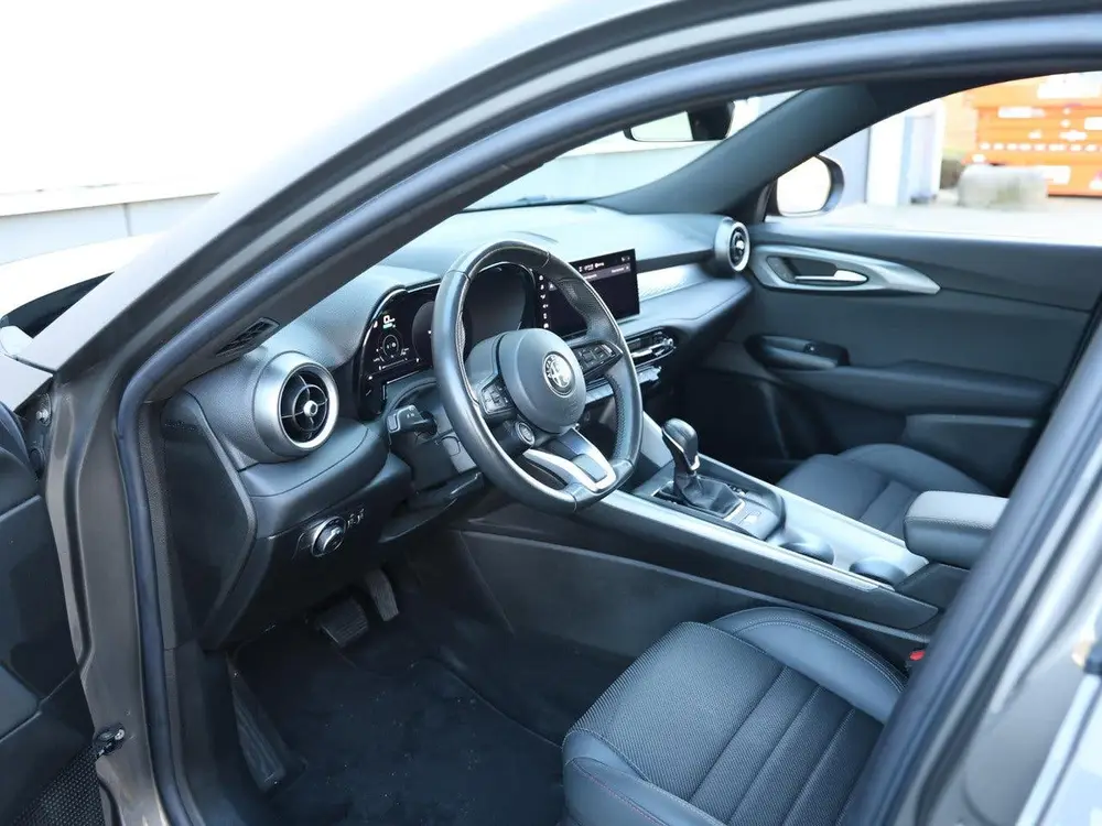 Alfa Romeo Tonale 130pk Hybrid Sprint | 1ste eigenaar | Wint uit 2023, foto 10