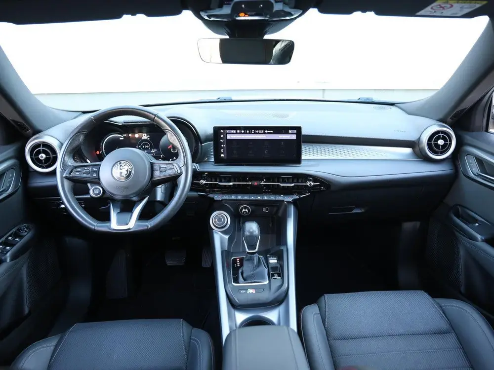 Alfa Romeo Tonale 130pk Hybrid Sprint | 1ste eigenaar | Wint uit 2023, foto 12