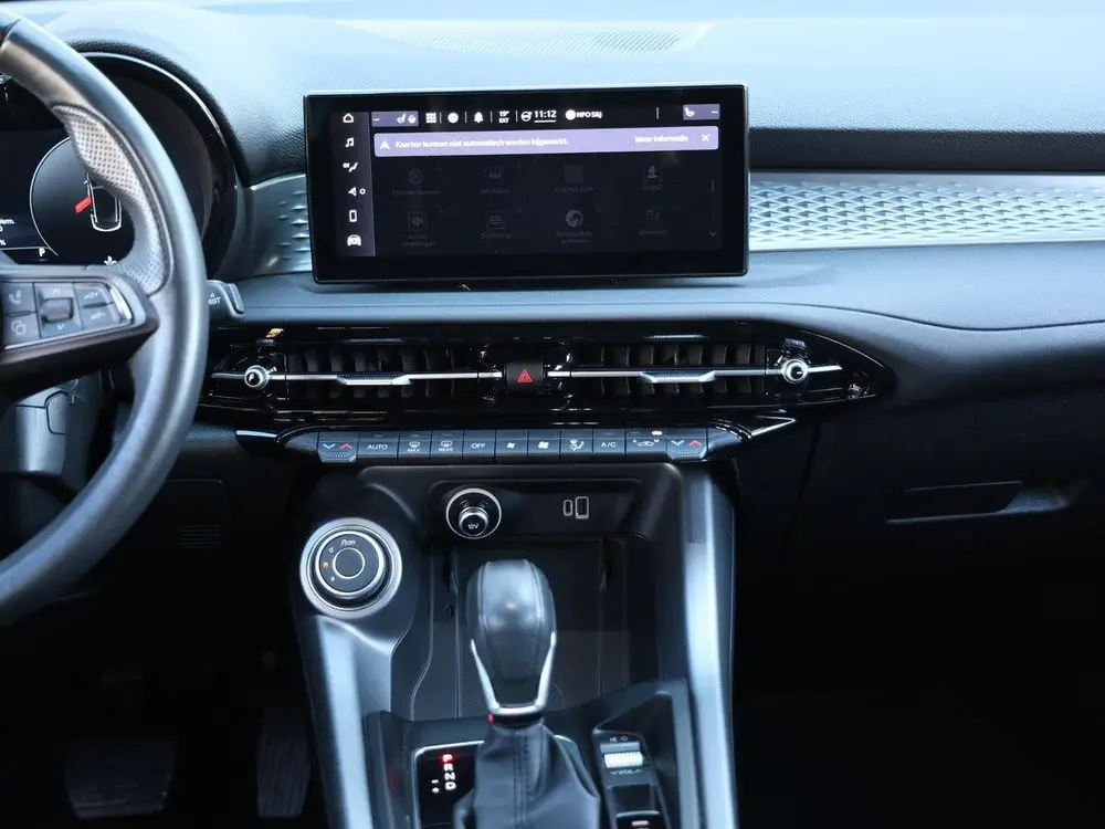 Alfa Romeo Tonale 130pk Hybrid Sprint | 1ste eigenaar | Wint uit 2023, foto 13