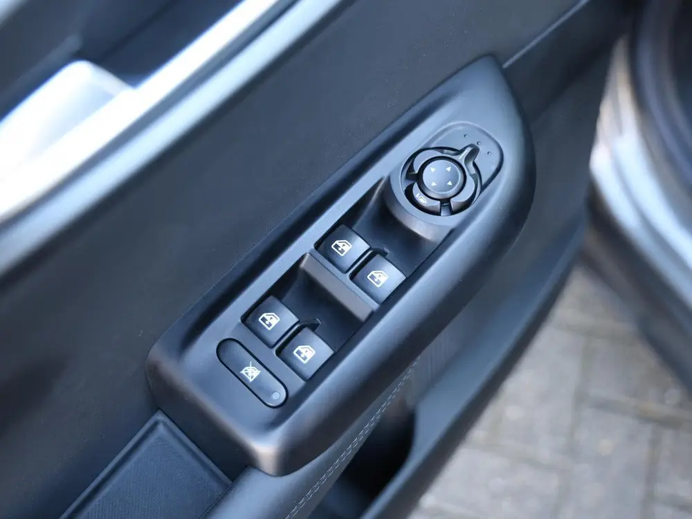 Alfa Romeo Tonale 130pk Hybrid Sprint | 1ste eigenaar | Wint uit 2023, foto 20