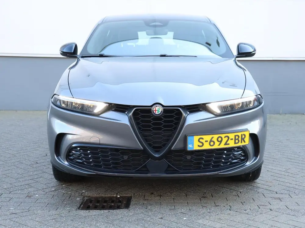 Alfa Romeo Tonale 130pk Hybrid Sprint | 1ste eigenaar | Wint uit 2023, foto 4