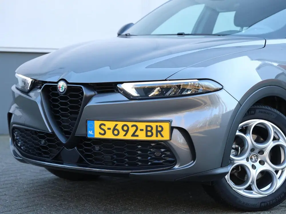 Alfa Romeo Tonale 130pk Hybrid Sprint | 1ste eigenaar | Wint uit 2023, foto 5