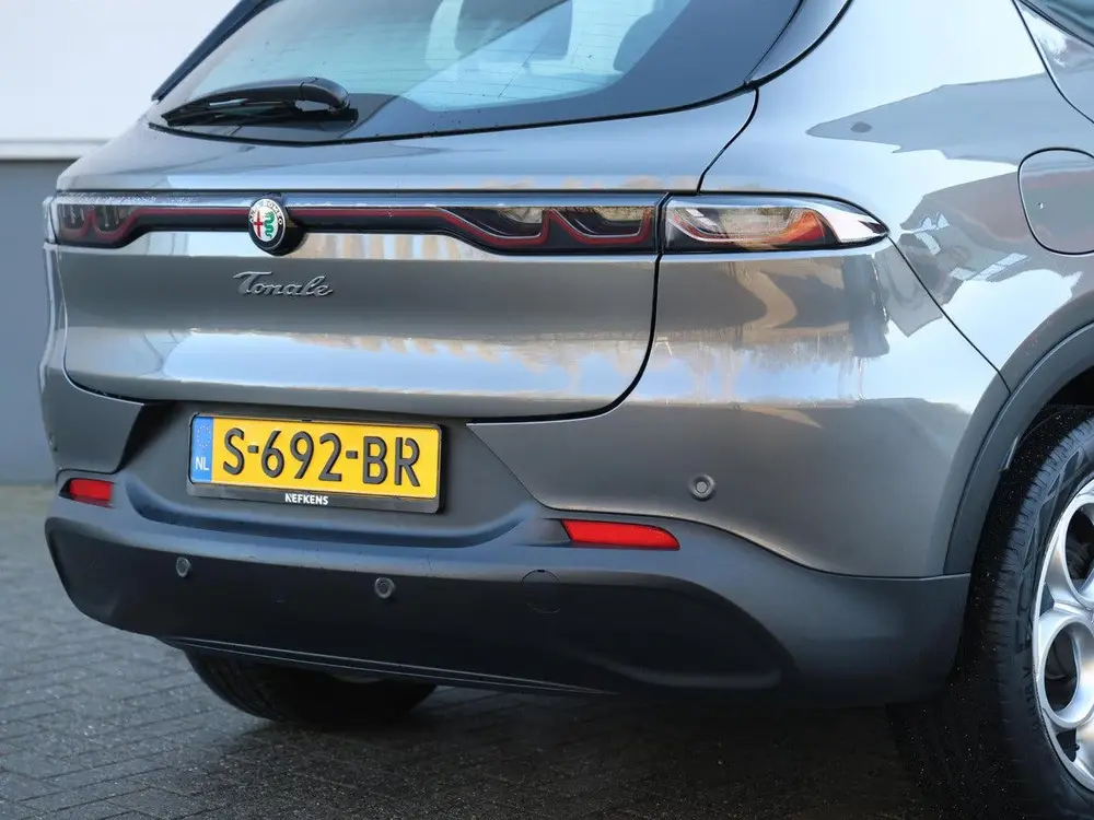 Alfa Romeo Tonale 130pk Hybrid Sprint | 1ste eigenaar | Wint uit 2023, foto 6
