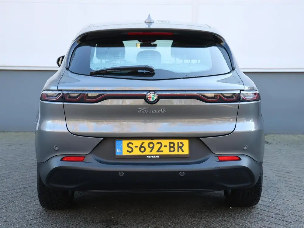Alfa Romeo Tonale 130pk Hybrid Sprint | 1ste eigenaar | Wint uit 2023, foto 7