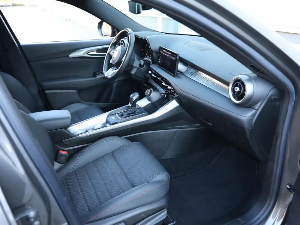 Alfa Romeo Tonale 130pk Hybrid Sprint | 1ste eigenaar | Wint uit 2023, foto 8