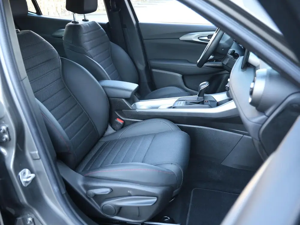 Alfa Romeo Tonale 130pk Hybrid Sprint | 1ste eigenaar | Wint uit 2023, foto 9