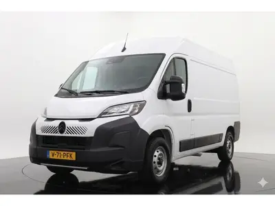Citroën Jumper 2.2 BlueHDi 140 S&S L2H2 3.5t Navi uit 2024