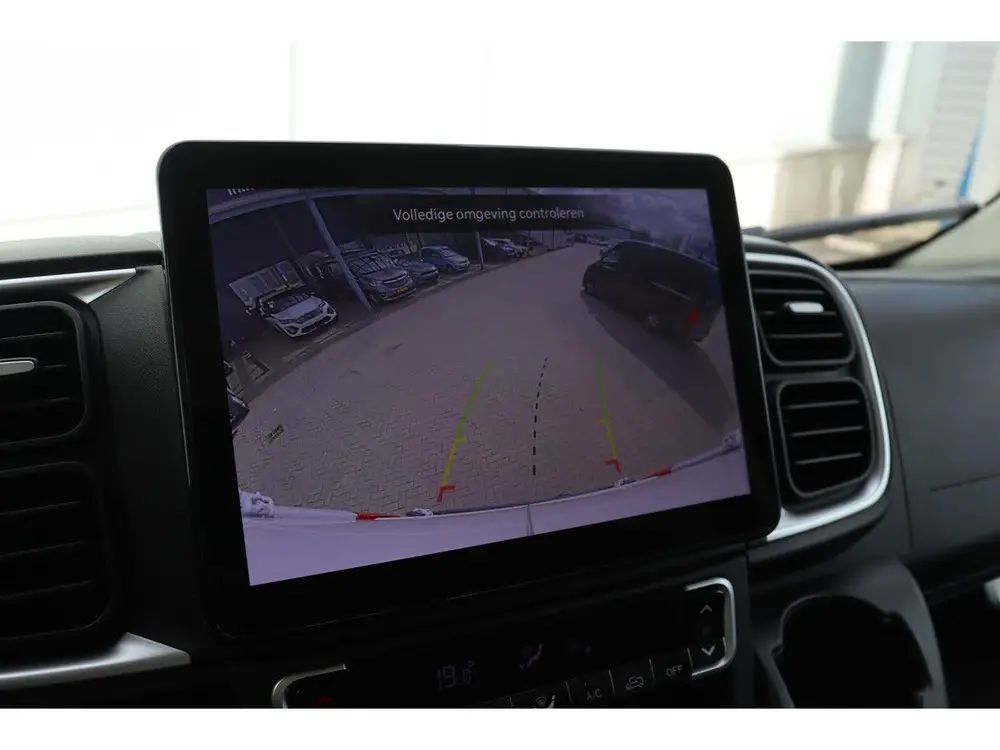 Citroën Jumper 2.2 BlueHDi 140 S&S L2H2 3.5t Navi uit 2024, foto 12