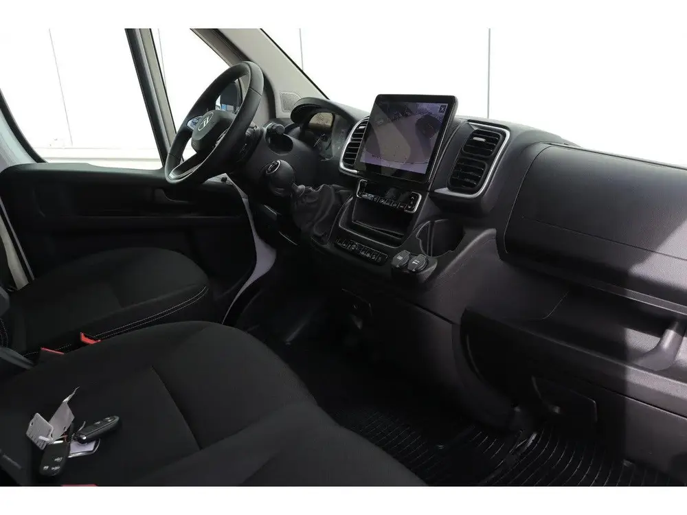 Citroën Jumper 2.2 BlueHDi 140 S&S L2H2 3.5t Navi uit 2024, foto 7