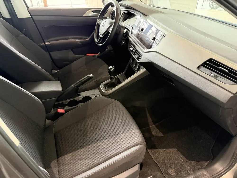 Volkswagen Polo 1.0 TSI Comfortline (bj 2021) uit 2021, foto 5