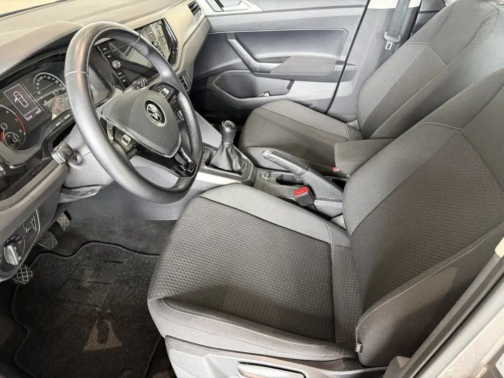 Volkswagen Polo 1.0 TSI Comfortline (bj 2021) uit 2021, foto 6
