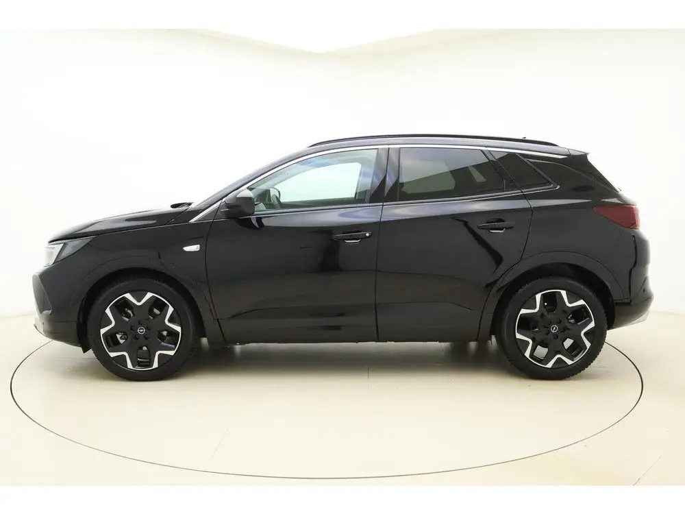 Opel Grandland 1.2 Turbo Ultimate uit 2024, foto 5
