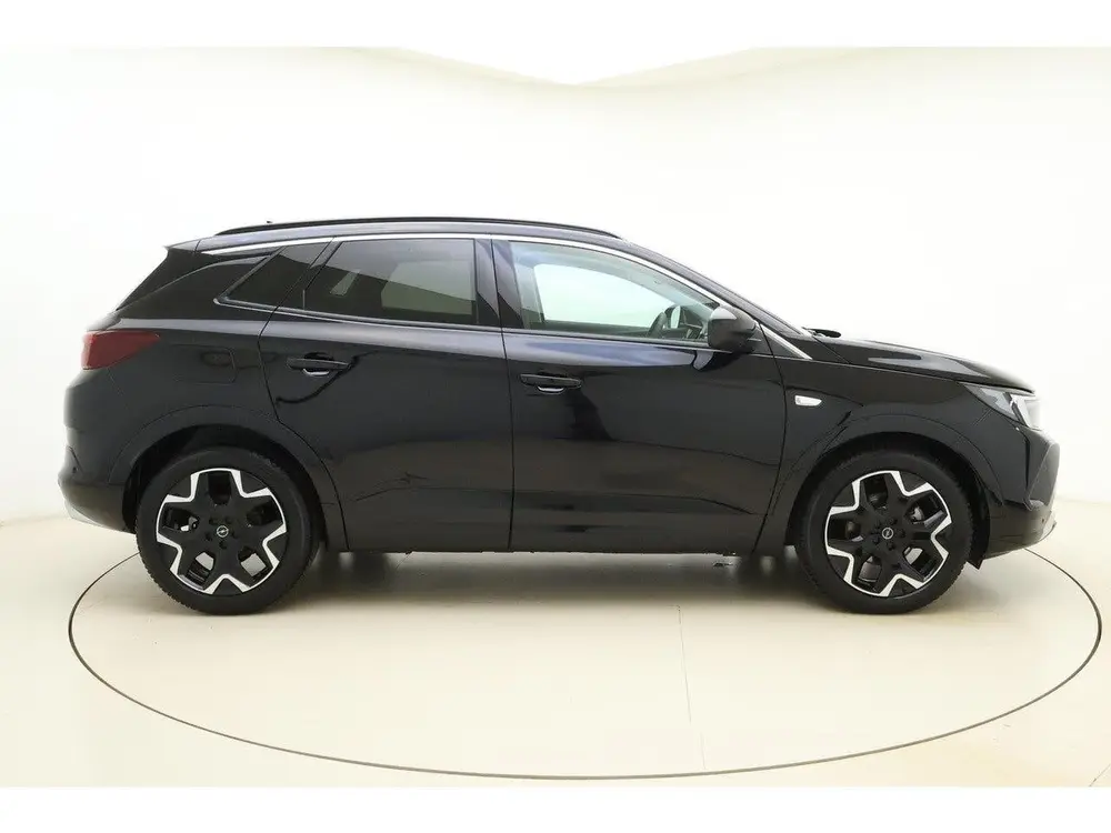 Opel Grandland 1.2 Turbo Ultimate uit 2024, foto 9