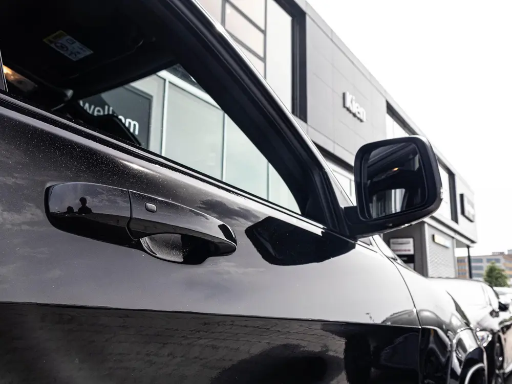 Jeep Grand Cherokee 6.4 V8 SRT8 | LPG | Grijs-kenteken | uit 2019, foto 18