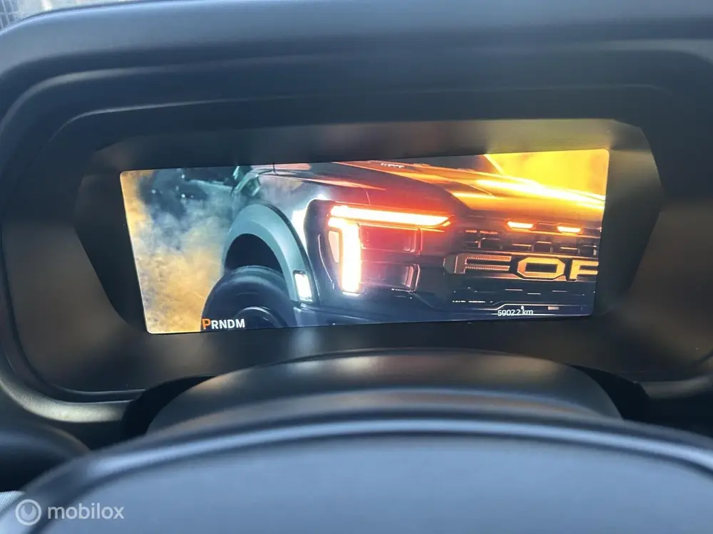 Ford F150 USA Raptor 37" Performance package uit 2024, foto 16